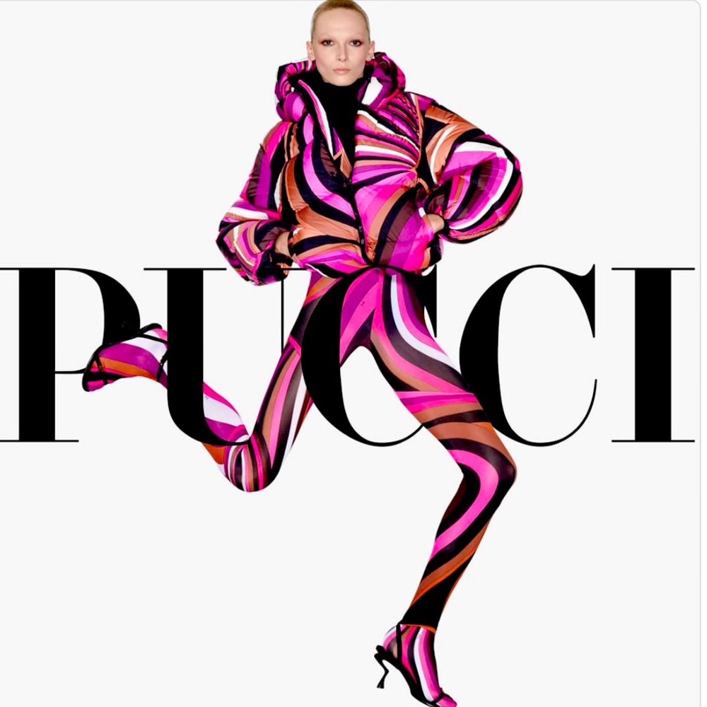 EMILIO PUCCI Ankle Booties - Picture 3 of 15